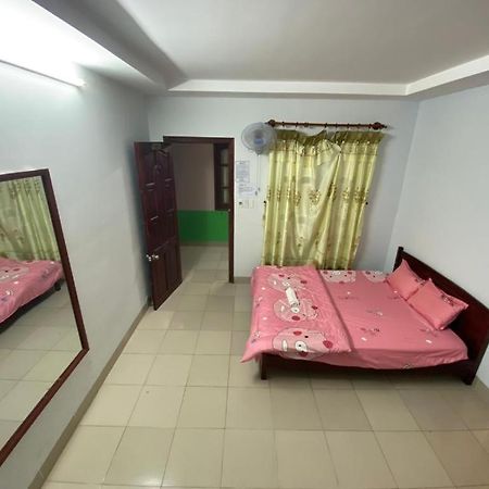 Kim Ngan Hotel Вунгтау Экстерьер фото