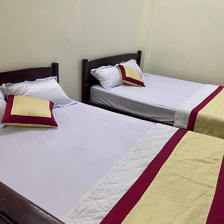 Kim Ngan Hotel Вунгтау Экстерьер фото