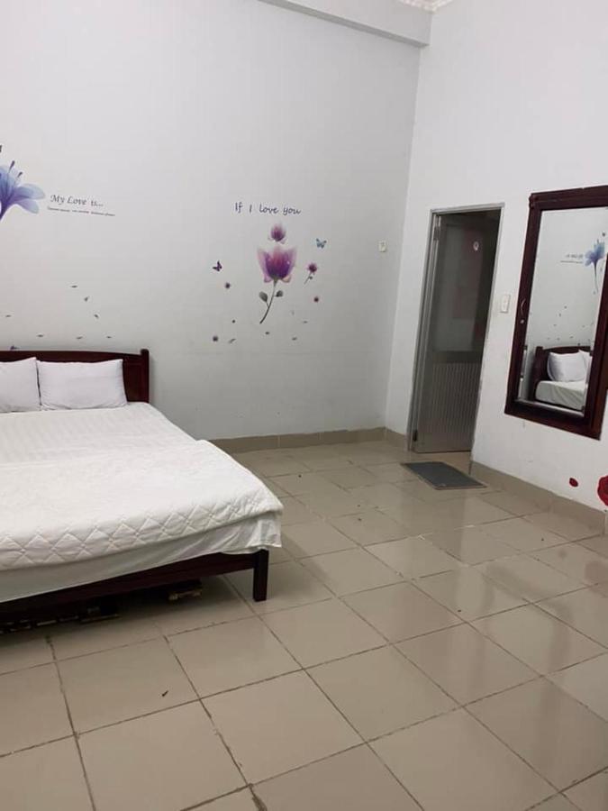 Kim Ngan Hotel Вунгтау Экстерьер фото