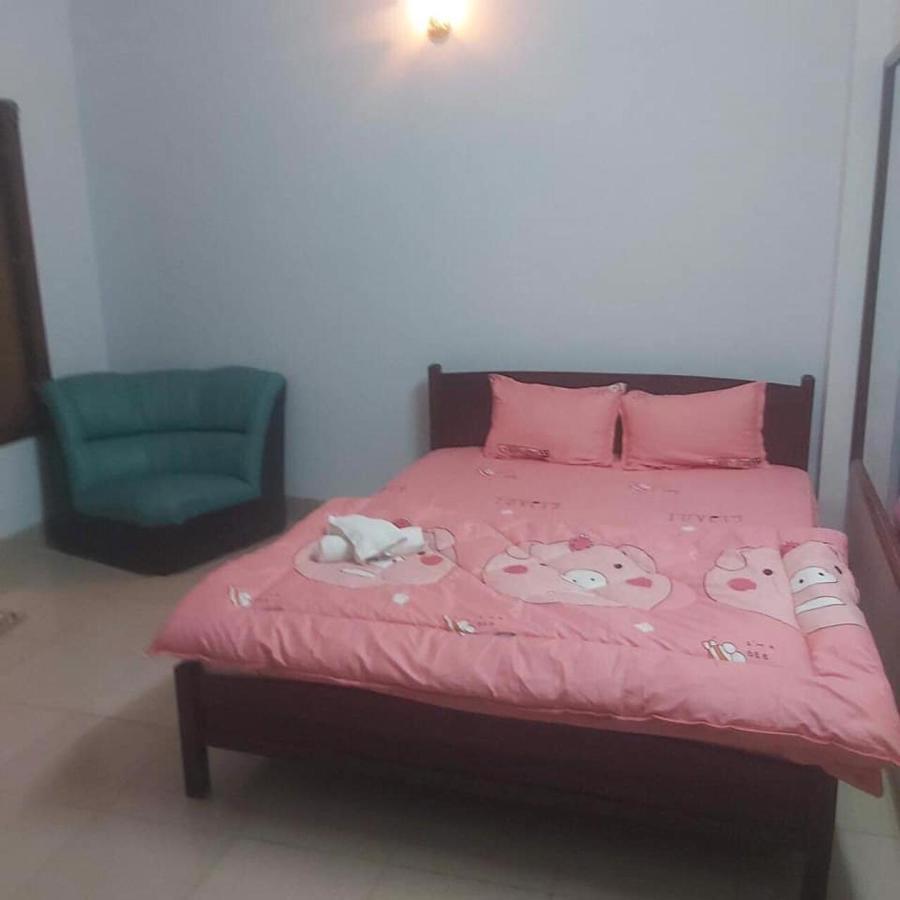 Kim Ngan Hotel Вунгтау Экстерьер фото