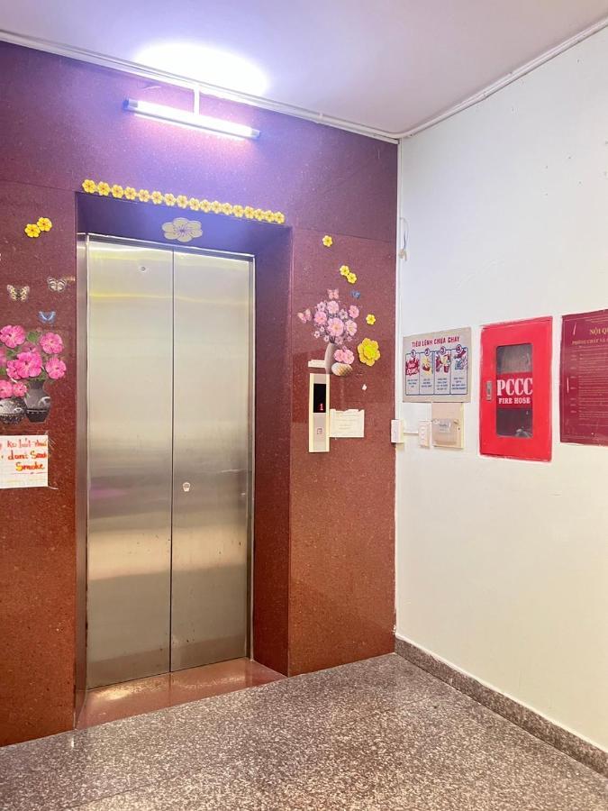 Kim Ngan Hotel Вунгтау Экстерьер фото