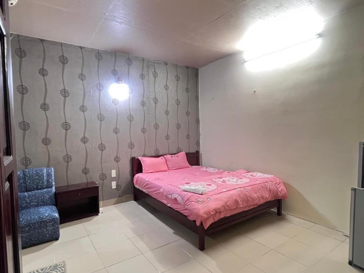 Kim Ngan Hotel Вунгтау Экстерьер фото